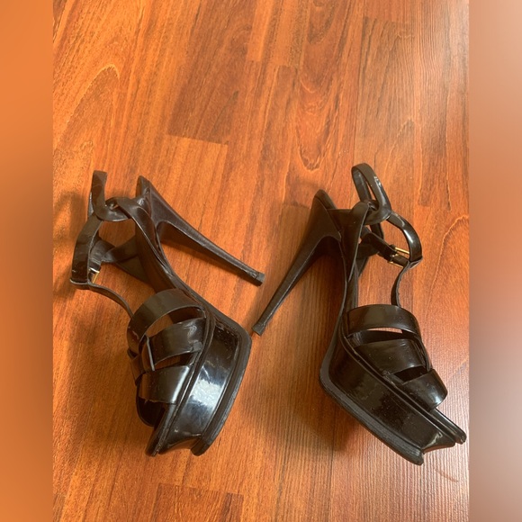 YSL tribute heels - Picture 7 of 8